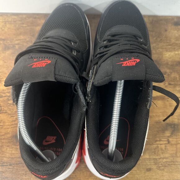 Nike Air Max Excee Bred Men’s Size 11 CD4165-005 - Picture 9 of 10